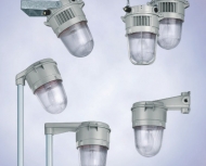 Подвесные светильники IEC,  серия 6470