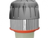 Светодиодные светильники для помещений с потолками средней высоты серии GLD8560