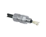 Кабельный ввод для всех типов армированных кабелей  (SWA, оплетка, лента) (сталь и алюминий) Серия TE1FU