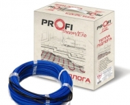 Резистивный двухжильный кабель PROFI THERM Eko -2 16,5 Вт/м 