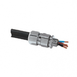 Кабельный ввод для всех типов армированных кабелей (SWA, оплетка, лента) (сталь и алюминий) Серия C2K