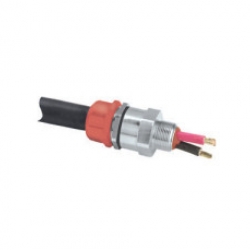 Кабельный ввод для всех типов неармированных кабелей и кабелей с  армированием проволочной оплеткой с барьерной герметизацией компаундом Серия PXSS2K