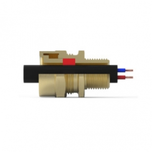 Кабельный ввод типа A8*F, E8X*F (Для плоских бронированных и небронированных кабелей)