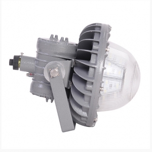 Взрывозащищенный светодиодный светильник для помещений с низкими/средними потолками серии BLD230 
