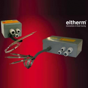 Капиллярные термостаты поверхности Тип ELTh/1-3