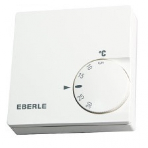 Регулятор температуры Eberle RTR-E 6121 