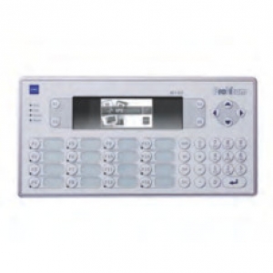 Операторские интерфейсы FALCON MT-65