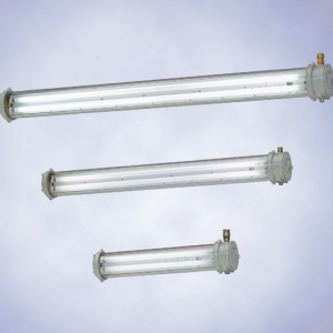 Трубчатый светильник для  люминесцентных ламп,  серия T-LUX 6035