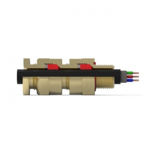 Кабельный ввод типа A*LDSF (Двойное уплотнение для любых кабелей)
