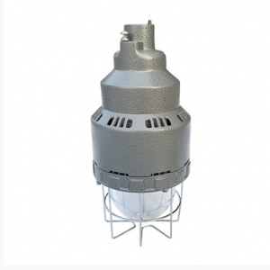 Взрывозащищенный светодиодный светильник для помещений с низкими потолками серии HA1 