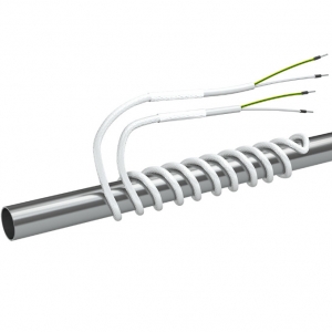 Обзор типов резистивного нагревательного кабеля